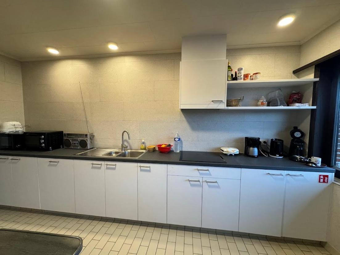 Welkomhoeve Grobbendonk Luaran gambar
