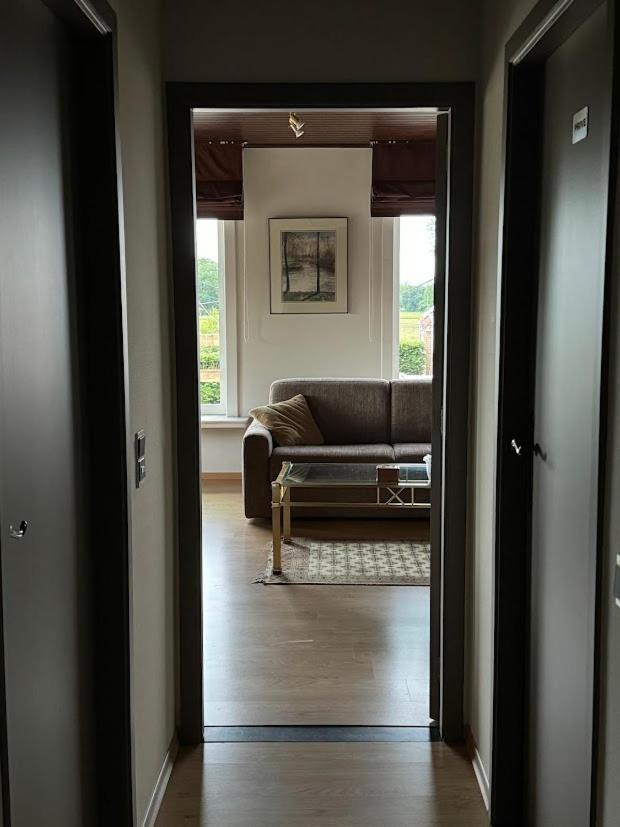 Welkomhoeve Grobbendonk Luaran gambar