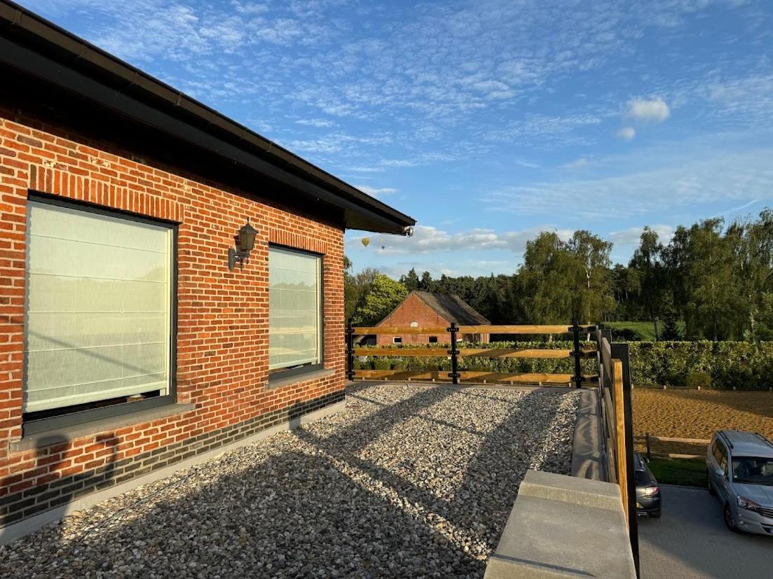 Welkomhoeve Grobbendonk Luaran gambar