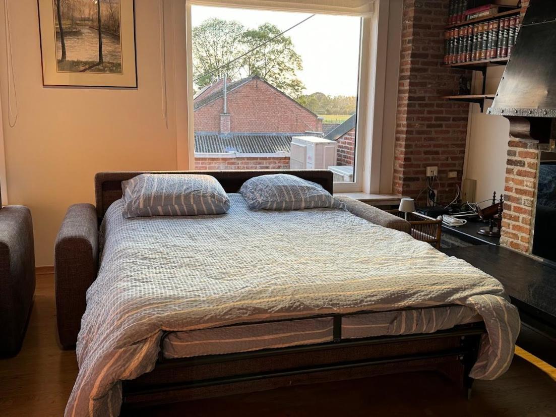 Welkomhoeve Grobbendonk Luaran gambar