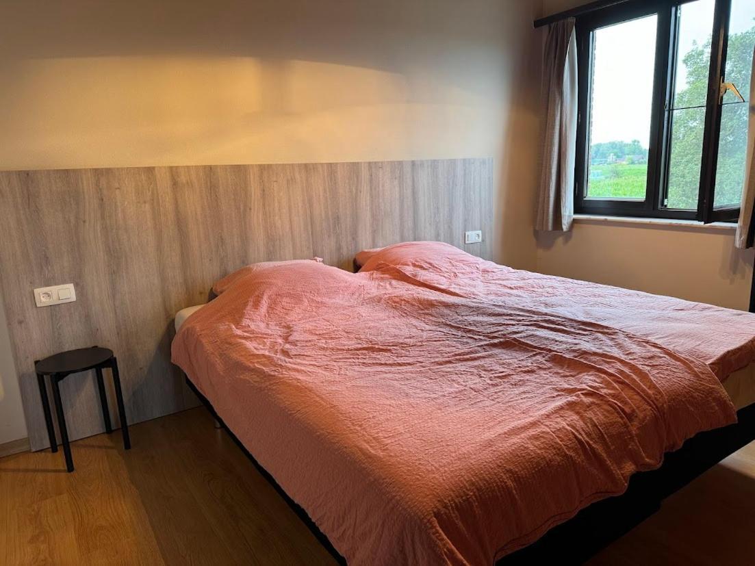 Welkomhoeve Grobbendonk Luaran gambar