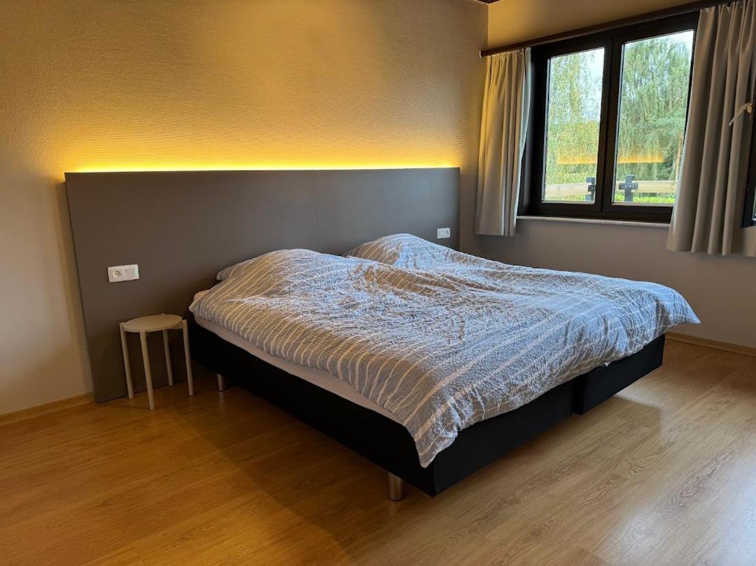 Welkomhoeve Grobbendonk Luaran gambar