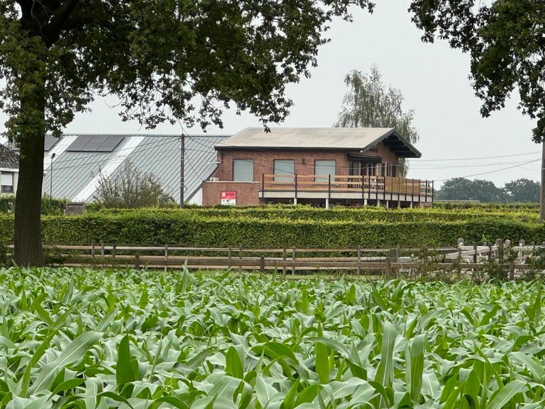 Welkomhoeve Grobbendonk Luaran gambar
